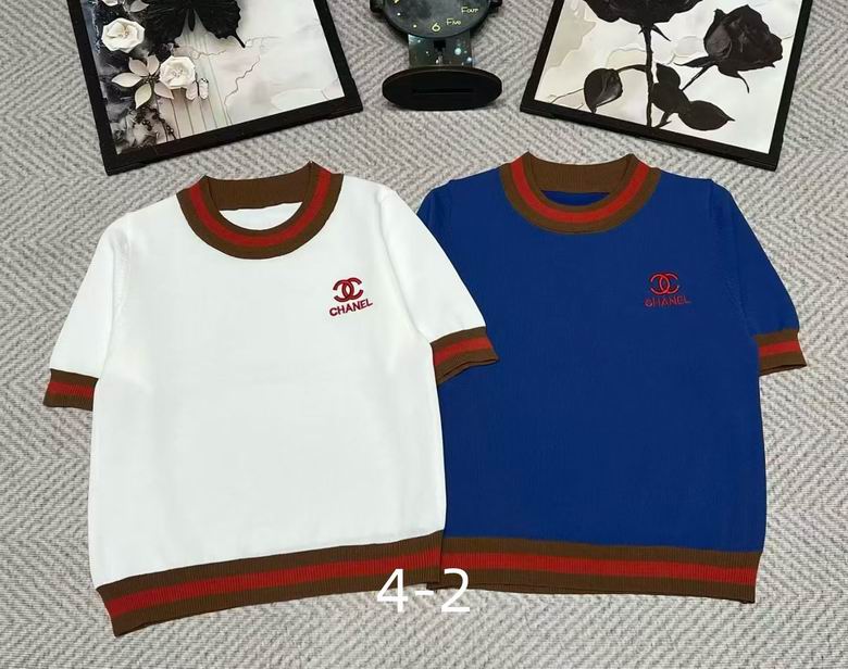Chanel S-XL 290